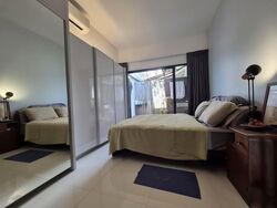 Spring Park Estate (D16), Terrace #575077321